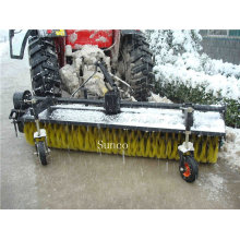 Brush for Snow Sweeper